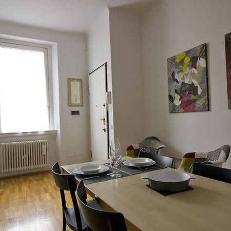 Italianway-Crema Apartment Милано Екстериор снимка