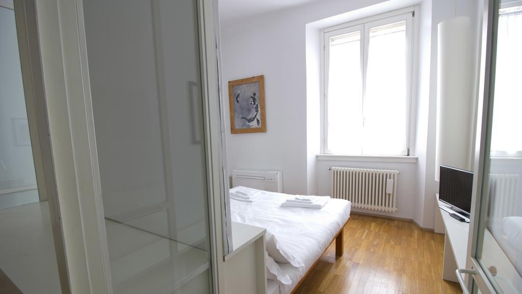 Italianway-Crema Apartment Милано Екстериор снимка