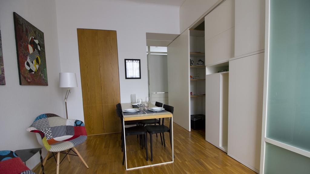Italianway-Crema Apartment Милано Екстериор снимка