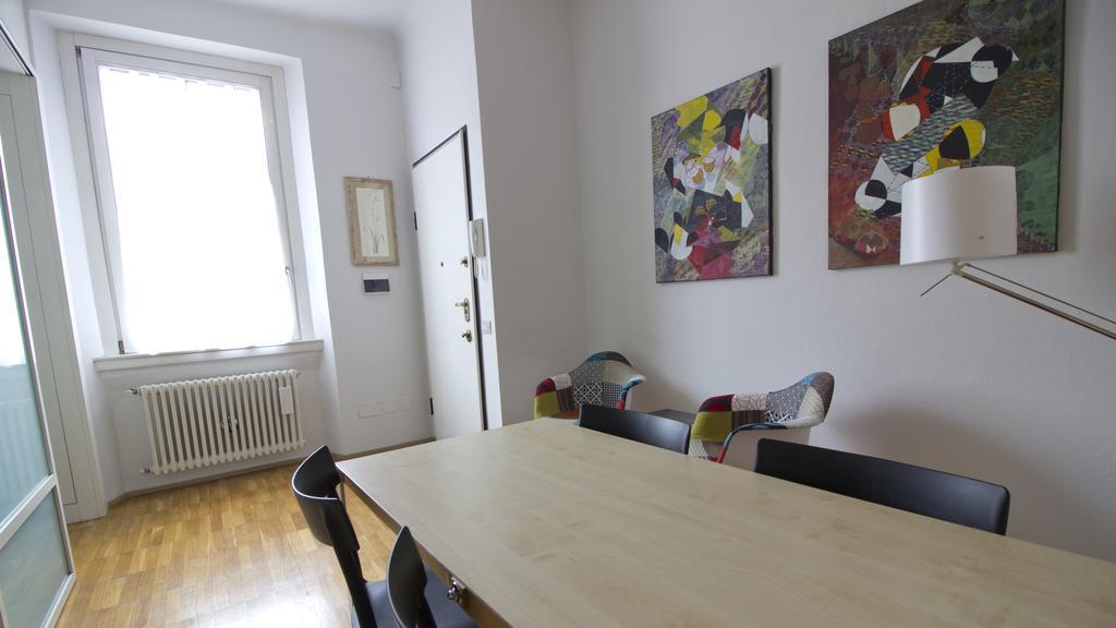 Italianway-Crema Apartment Милано Екстериор снимка