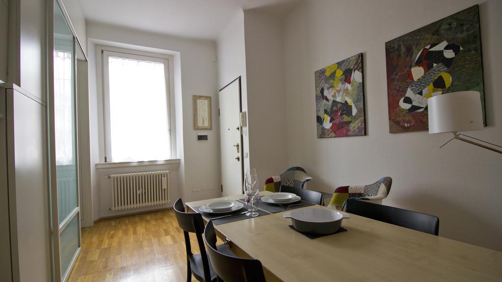 Italianway-Crema Apartment Милано Екстериор снимка