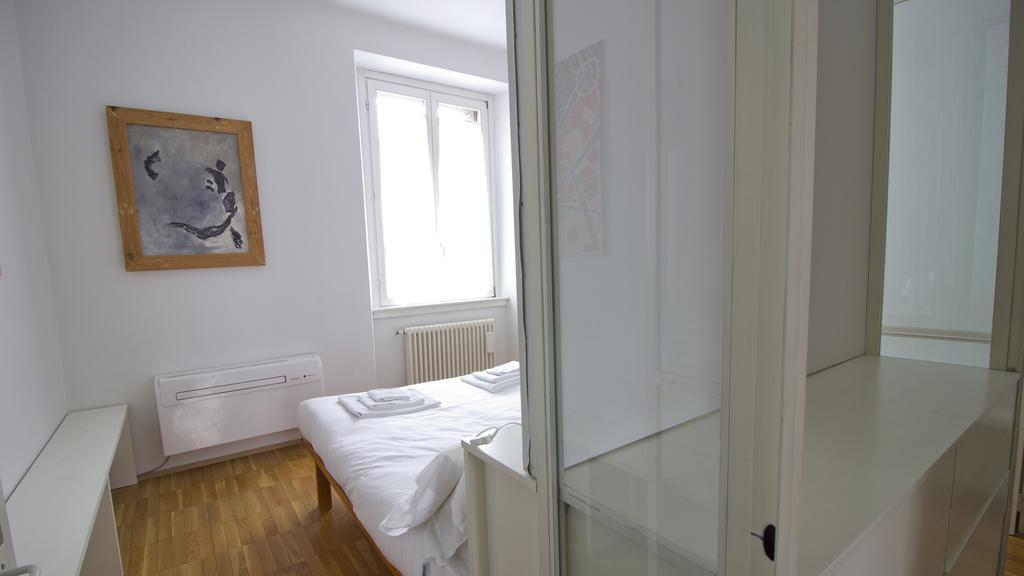 Italianway-Crema Apartment Милано Екстериор снимка